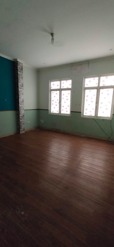 Barang LANGKA, Ruko panjang 26m