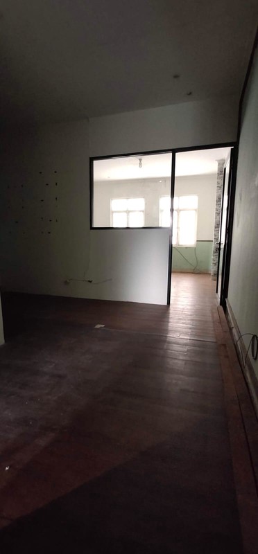 Barang LANGKA, Ruko panjang 26m