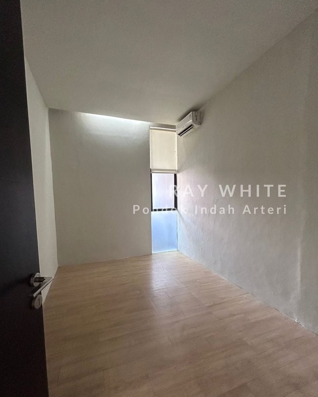 Dijual Cepat Rumah Brand New  2 Lantai Siap Huni - Cahaya Garuda Mansion, Pasar Minggu Jakarta Selatan