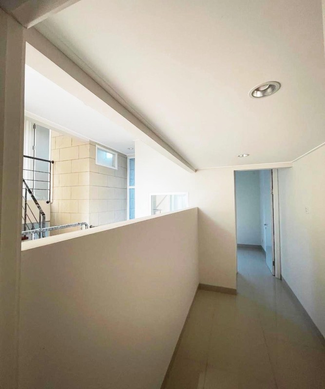 Rumah Minimalis, Bebas Banjir, dalam Cluster kemanan 24 Jam di Bintaro