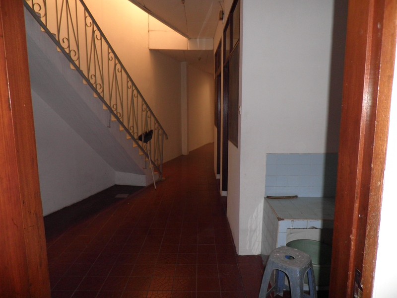 Dijual Rumah Terawat Lokasi Di Kebayoran Baru, Jakarta Selatan