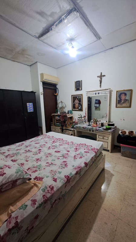 Rumah Luas 5 Kamar Tidur di Blimbing Sari Caturtunggal 