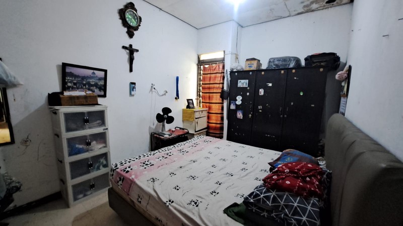 Rumah Luas 5 Kamar Tidur di Blimbing Sari Caturtunggal 