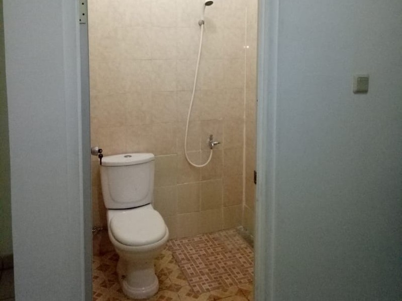 Ruko Strategis 4,5 Lantai di Jalan Siaga Raya Pejaten Pasar Minggu - Dijual & Disewakan