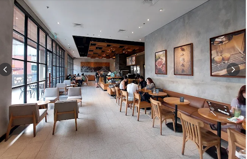 Dijual Apartment Lucky Tower Residences Luas 81m Lt.18-C5  Jakarta Barat 