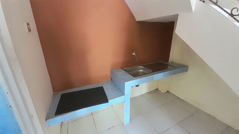 Disewakan Ruko 2 Lantai Lokasi Strategis di Jalan Palagan, Ngaglik -  Sleman