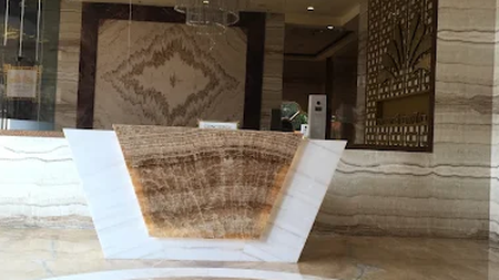 Dijual Apartement Lucky Tower Residence Luas 81m Lt.18 C7 - Chinatown Point Jakarta Barat