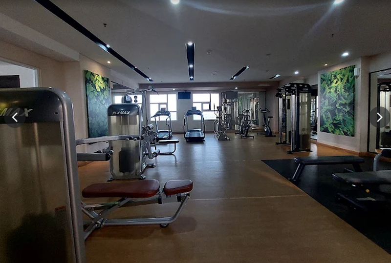 Dijual Apartement Lucky Tower Residence Luas 81m Lt 19 C5 - Chinatown Point Jakarta Barat