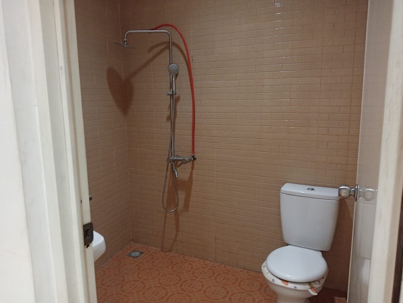 Rumah 3 Lantai di kelapa gading siap huni harga nego