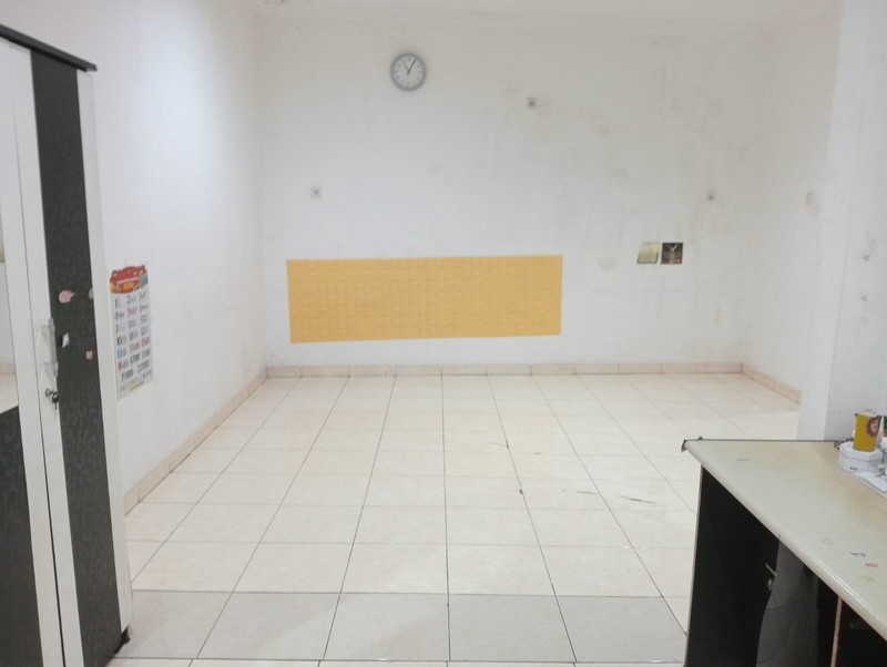 Rumah 3 Lantai di kelapa gading siap huni harga nego