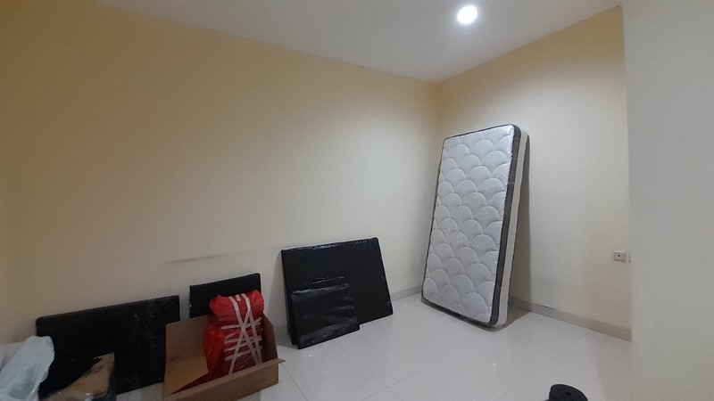 Ruko 2 Lantai di Kawasan Pasar Perumnas Klender, Malaka Jaya, Duren Sawit Jakarta Timur