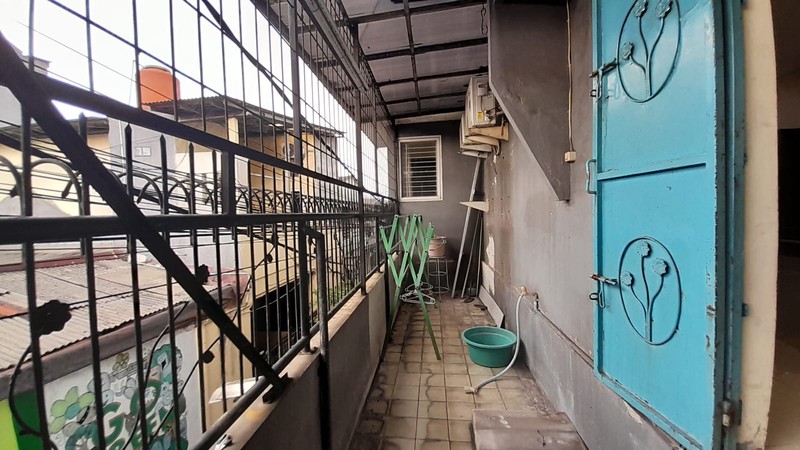 Ruko 2 Lantai di Kawasan Pasar Perumnas Klender, Malaka Jaya, Duren Sawit Jakarta Timur