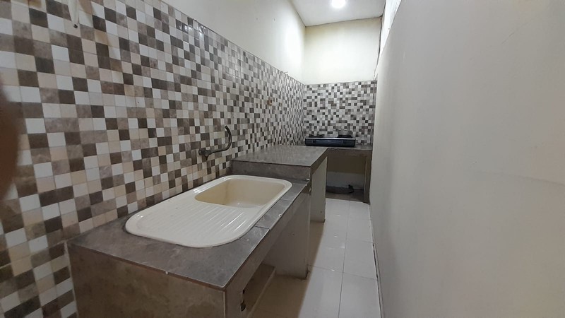 Ruko 2 Lantai di Kawasan Pasar Perumnas Klender, Malaka Jaya, Duren Sawit Jakarta Timur