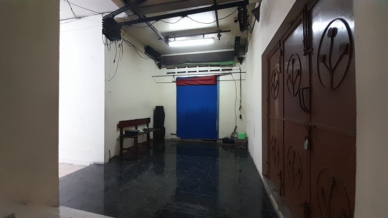 Ruko 2 Lantai di Kawasan Pasar Perumnas Klender, Malaka Jaya, Duren Sawit Jakarta Timur