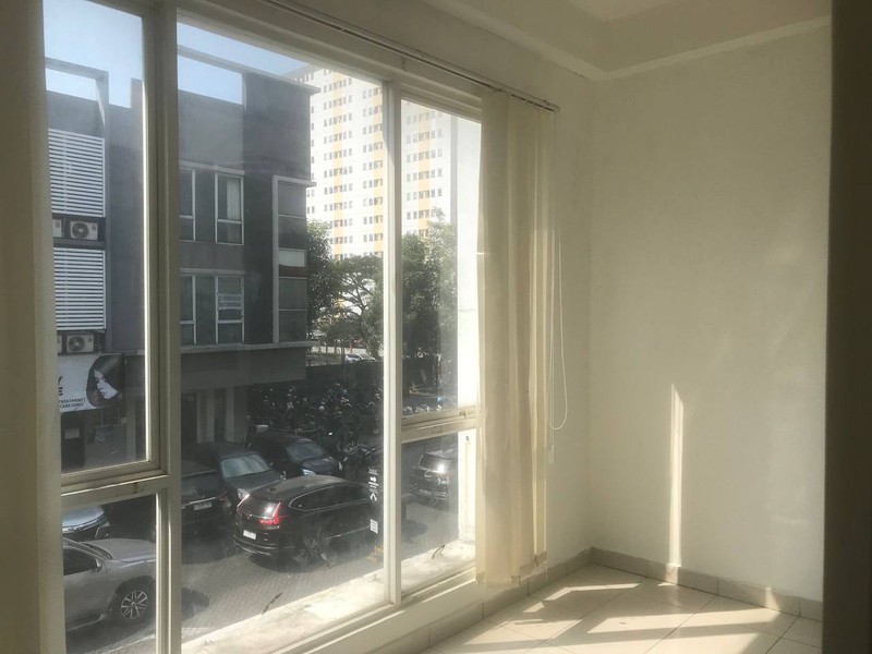 Disewakan Ruko Strategis di Pasar Modern Darmo Permai Surabaya