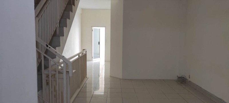 Disewakan Ruko Strategis di Pasar Modern Darmo Permai Surabaya