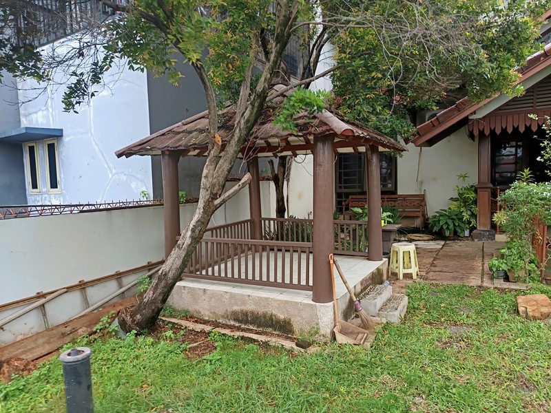 Dijual Lelang Rumah Siap Huni Bebas Banjir.