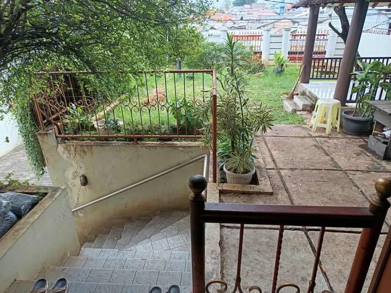 Dijual Lelang Rumah Siap Huni Bebas Banjir.