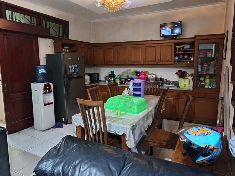 Dijual Lelang Rumah Siap Huni Bebas Banjir.