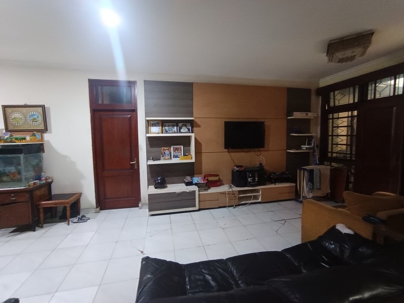 Dijual Lelang Rumah Siap Huni Bebas Banjir.