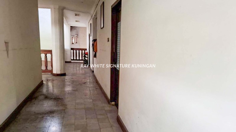 Rumah Asri Lokasi Strategis di Jl. Kelapa Hijau Jagakarsa