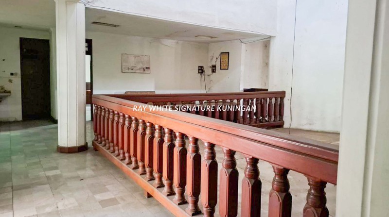 Rumah Asri Lokasi Strategis di Jl. Kelapa Hijau Jagakarsa