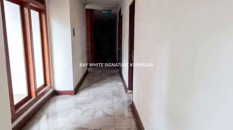 Rumah Asri Lokasi Strategis di Jl. Kelapa Hijau Jagakarsa