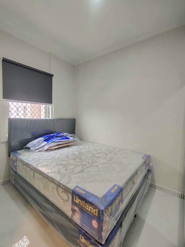 Apartemen Gading Mediterania, Kelapa Gading. Modern. Renovated. Furnished. Siap huni