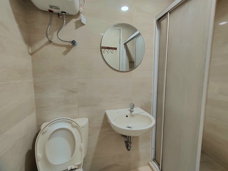 Apartemen Gading Mediterania, Kelapa Gading. Modern. Renovated. Furnished. Siap huni