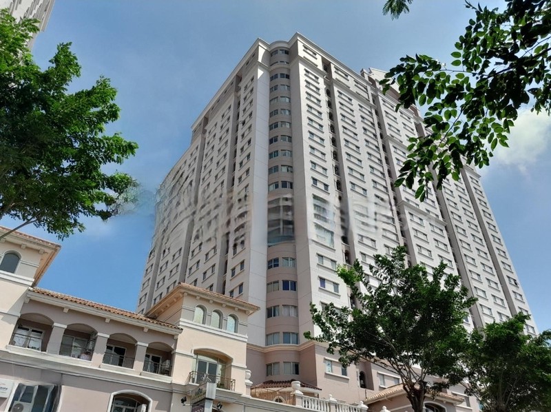 Apartemen Gading Mediterania, Kelapa Gading. Modern. Renovated. Furnished. Siap huni