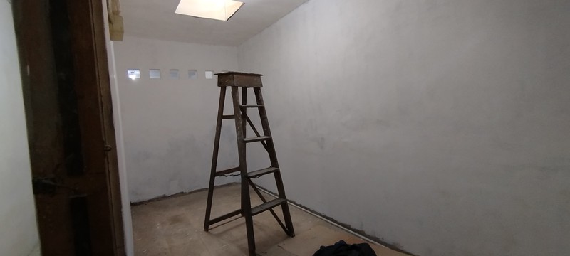 Rumah baru selesai renov di Mangga Besar Selatan, Taman Sari