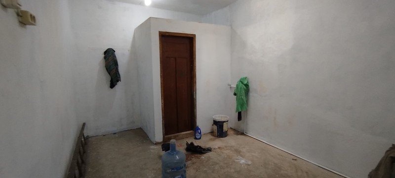 Rumah baru selesai renov di Mangga Besar Selatan, Taman Sari