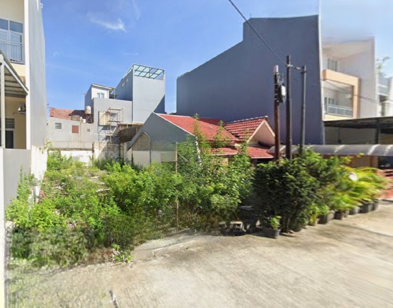 Kavling Puspa Gading, Kelapa Gading 