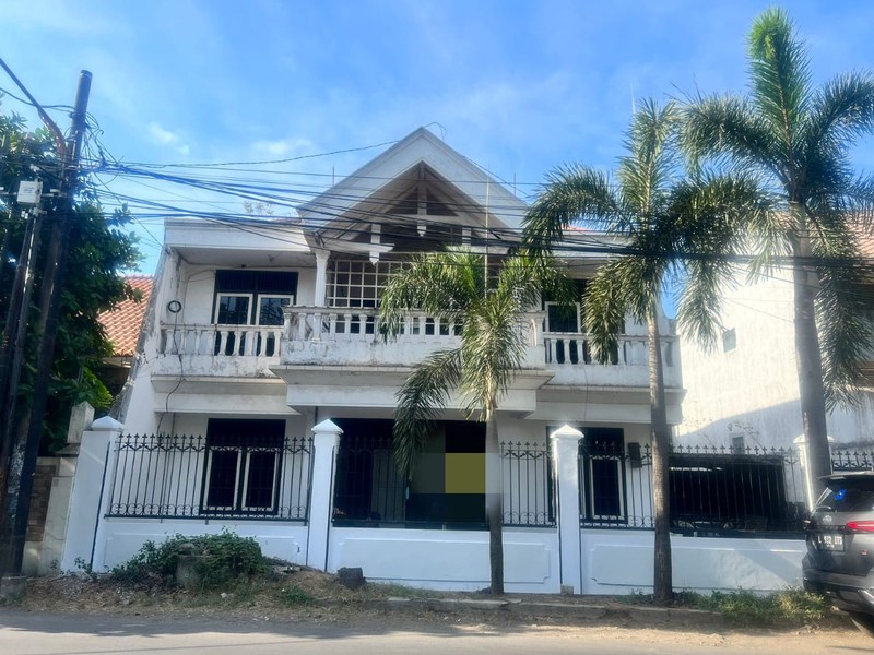 Rumah dijual