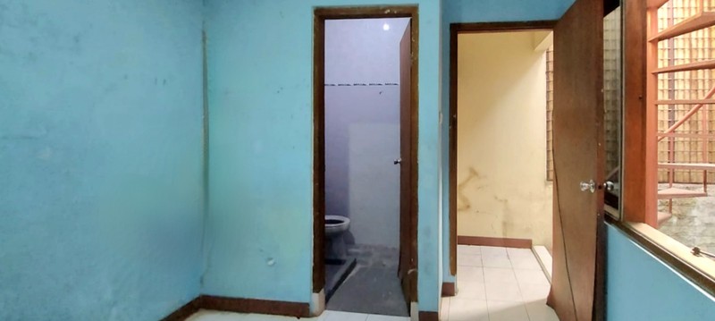 Rumah tua Puspa Gading, Kelapa Gading 