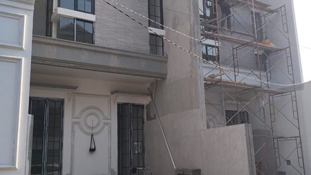 Rumah dijual di Wiyung Surabaya