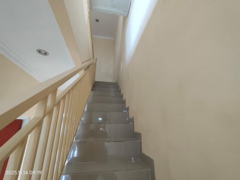 Rumah D'Lapan Town House 