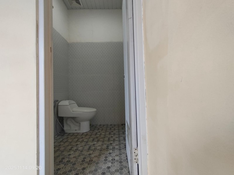 Rumah D'Lapan Town House 