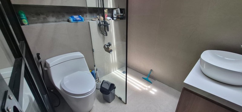 Freehold - a house with Stunning Rice Field and River View, Bali