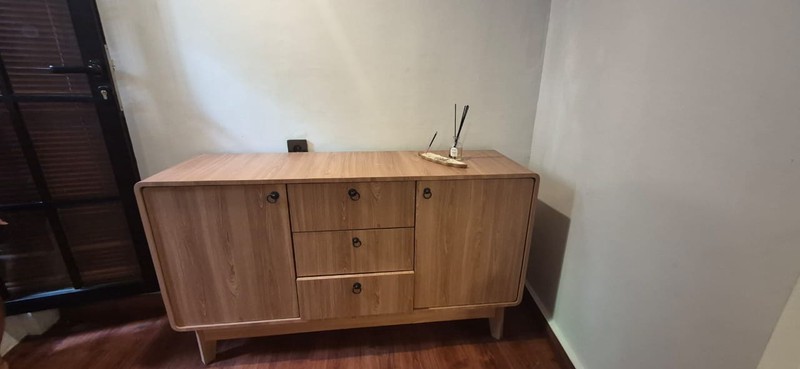 Freehold - a house with Stunning Rice Field and River View, Bali