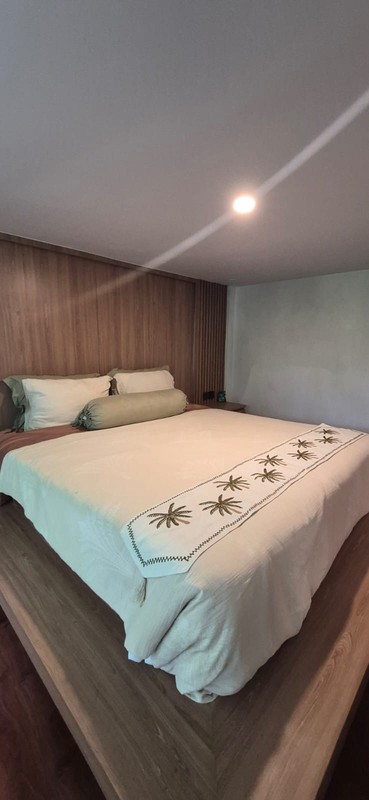 Freehold - a house with Stunning Rice Field and River View, Bali