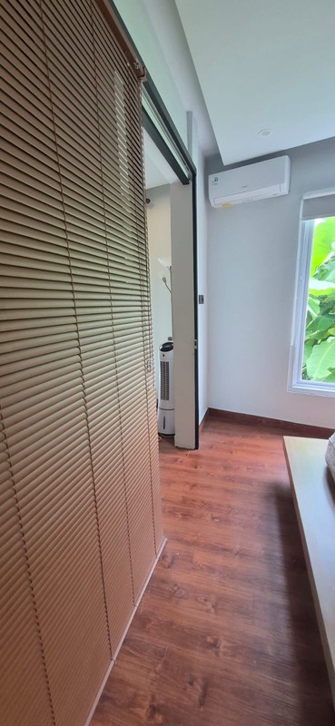 Freehold - a house with Stunning Rice Field and River View, Bali