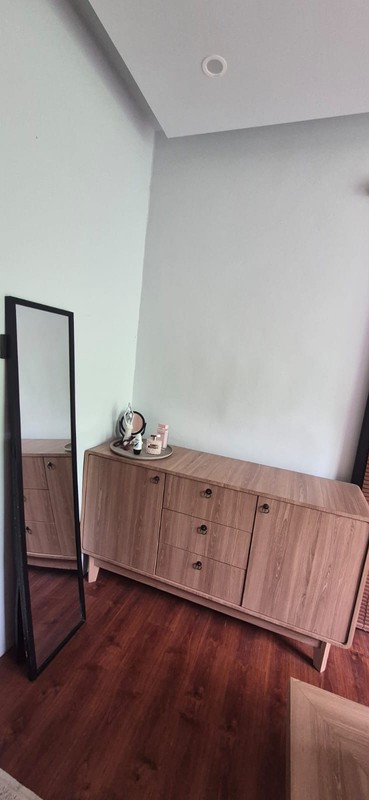 Freehold - a house with Stunning Rice Field and River View, Bali