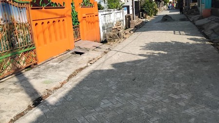 Dijual Rumah Siap Huni Di Jl. Gama , Cimone  - Tangerang