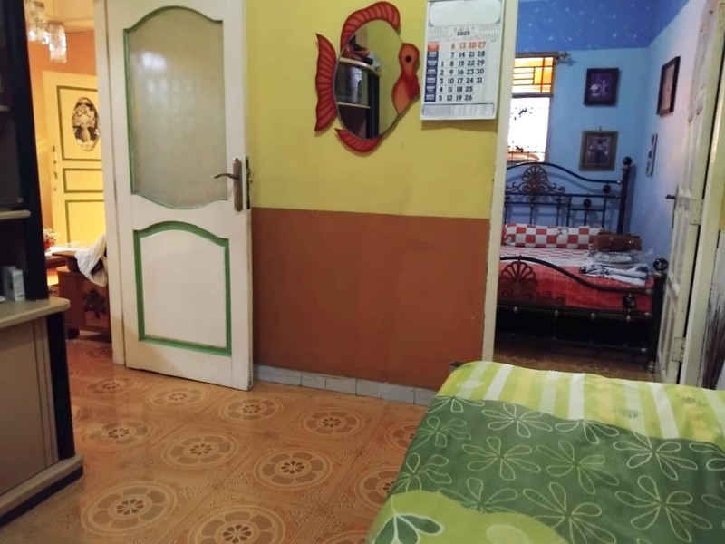 Dijual Rumah Siap Huni Di Jl. Gama , Cimone  - Tangerang