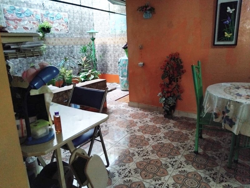 Dijual Rumah Siap Huni Di Jl. Gama , Cimone  - Tangerang