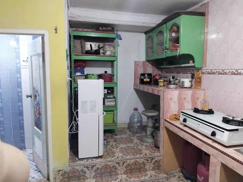 Dijual Rumah Siap Huni Di Jl. Gama , Cimone  - Tangerang