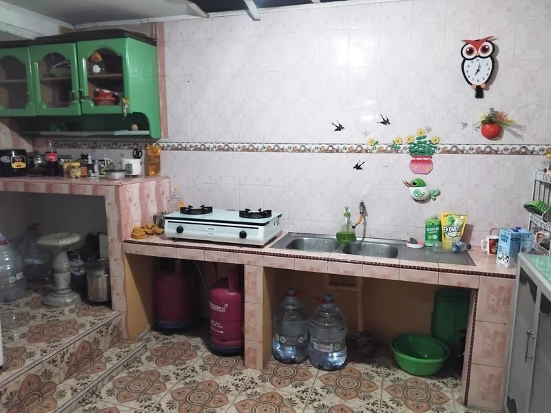 Dijual Rumah Siap Huni Di Jl. Gama , Cimone  - Tangerang