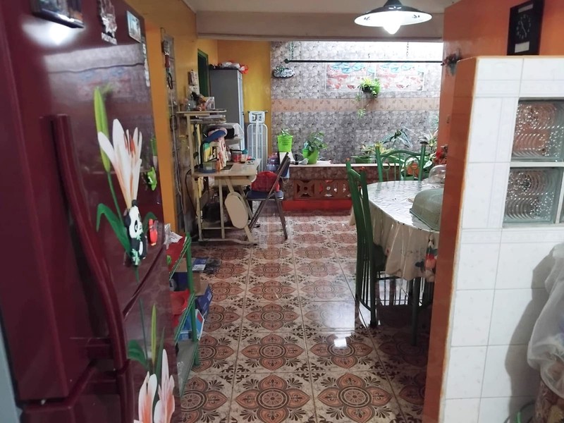 Dijual Rumah Siap Huni Di Jl. Gama , Cimone  - Tangerang