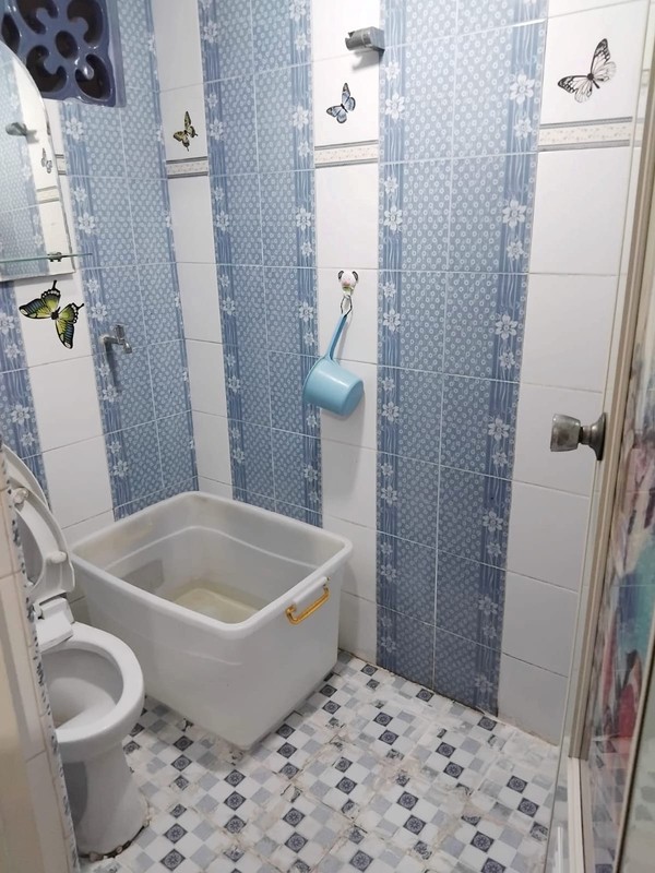 Dijual Rumah Siap Huni Di Jl. Gama , Cimone  - Tangerang